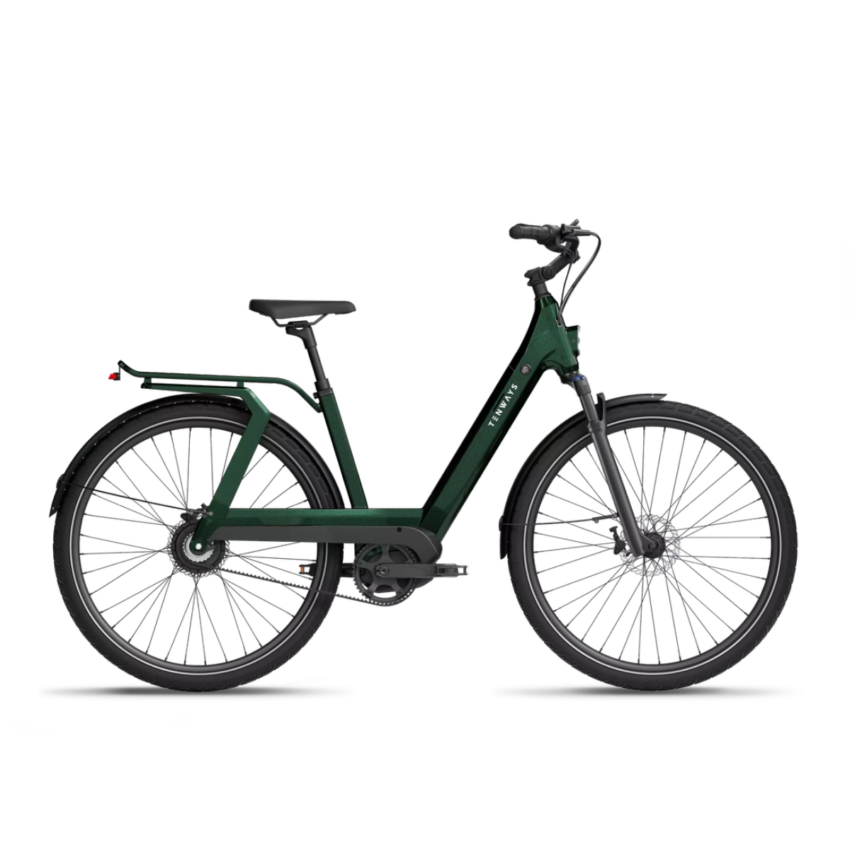 City e-bike TENWAYS AGO T